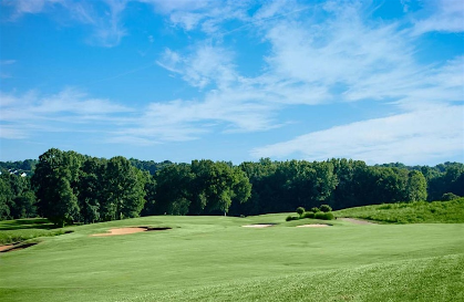 Golf Outing