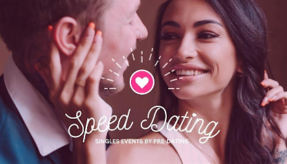 Raleigh/Durham Speed Dating for Singles Age 40s/50s  ♥ Durham NC