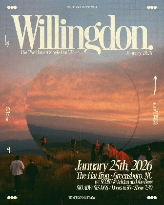 Willingdon, Scoby, and Adrian and the Bees
