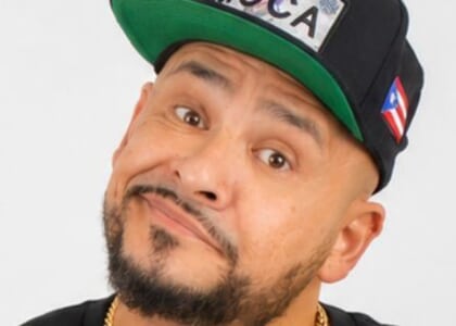 Anthony Fuentes