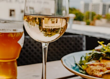 Wye Hill Mother's Day Brunch