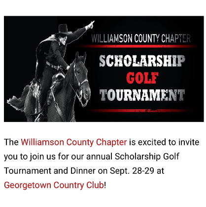 Golf Tournament