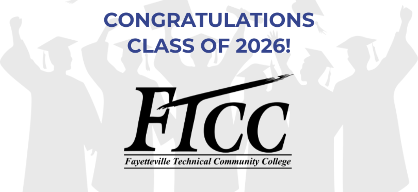FTCC 2026 Commencement