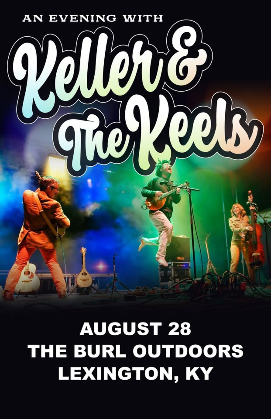 Keller & The Keels