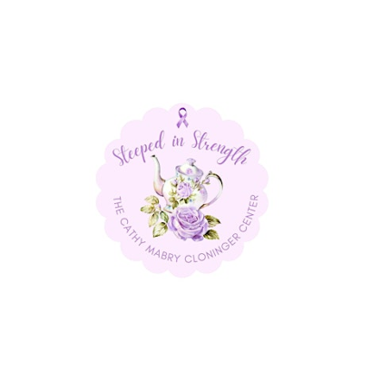 Steeped in Strength Tea