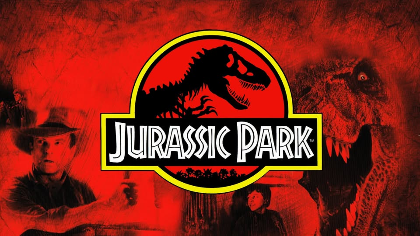 Jurassic Park (1993)