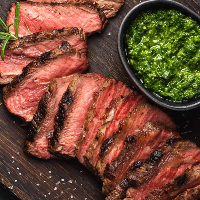Date Night: Surf & Turf, The Perfect Pair