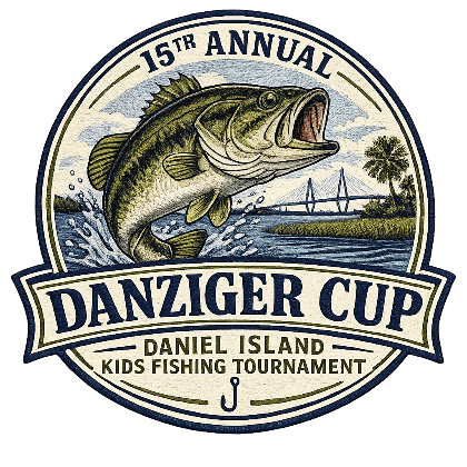 DI Kids Fishing Tournament
