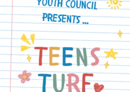 Teen Takeover – Night at the Museum