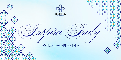 Inspira Indy Awards