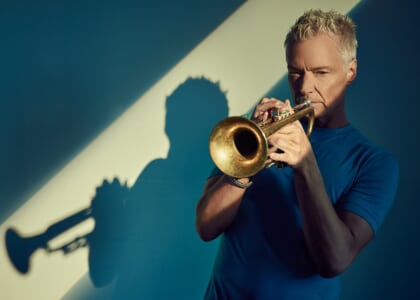 Chris Botti at the Rochester International Jazz Festival