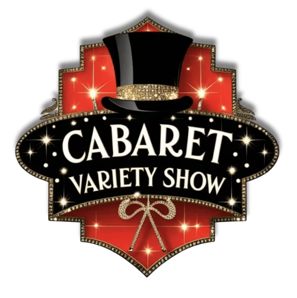 Cabaret Variety Show • Benefit for She Shed Feminine Product Pantry