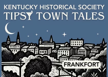 Tipsy Town Tales