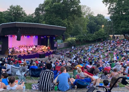 69th Annual Festival of Arts