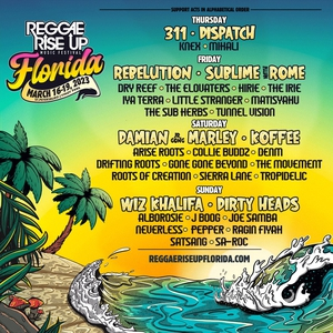 Florida Festival Info