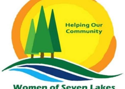 Women of Seven Lakes Opening Meeting