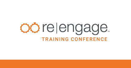 Re|engage Training Conference -  Indianapolis