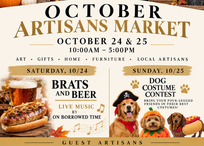 Annapolis Artisans Market