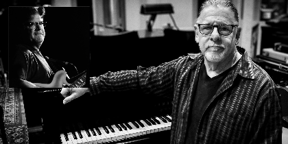 Pat Coil Trio featuring Pat Bergeson