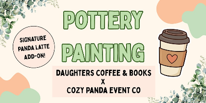 Pottery Painting