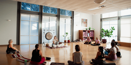 New Moon Sound Bath