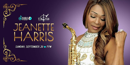 Jeanette Harris