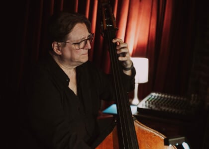 Steve LaSpina Trio ft. Chris Beyt