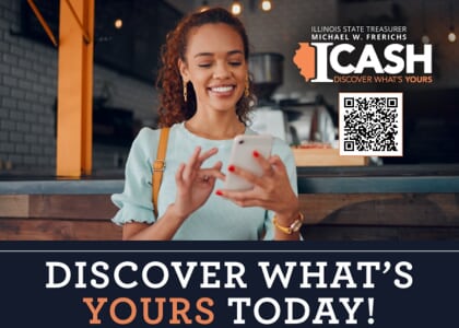 I-CASH program