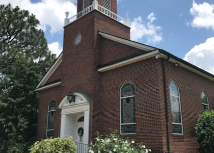 Vacation Bible School