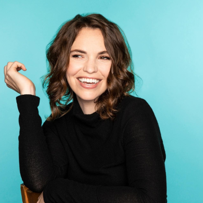 Let's Fest presents BETH STELLING (2 Shows)