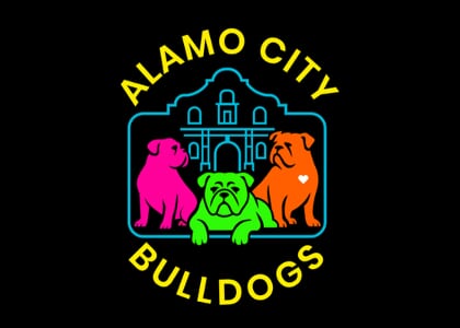 Summer Bulldog Bash