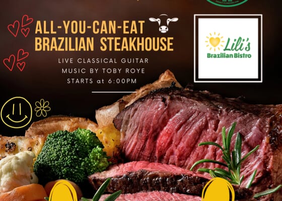 Lilis Brazilian Steakhouse