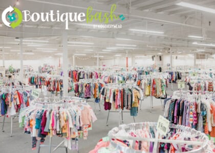 BoutiqueBASH high