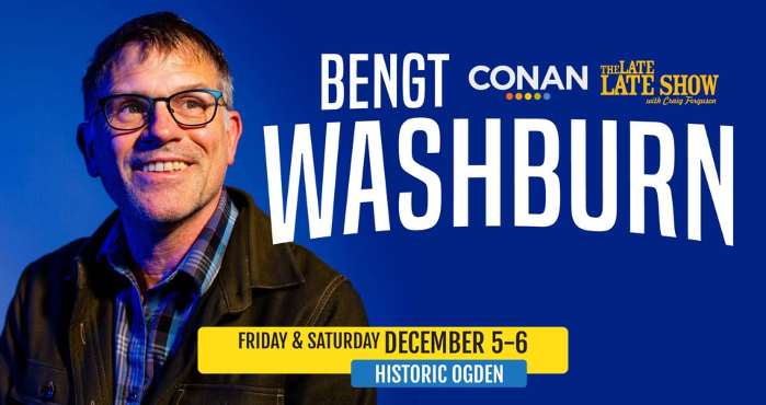 Bengt Washburn