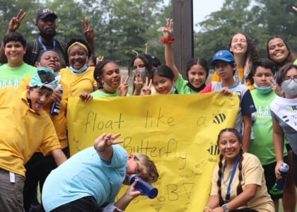 Student U Celebrates 20 Years of Empowering Durham Students