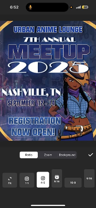 7th Annual UAL Meetup  - Nashville, TN