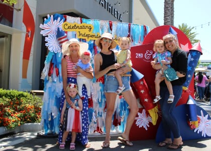 4th of July Spectacular