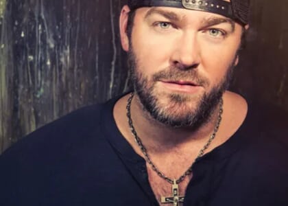 Lee Brice
