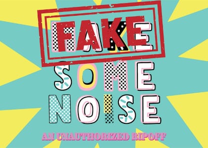 Fake Some Noise