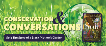 Conservation and Conversations: Soil
