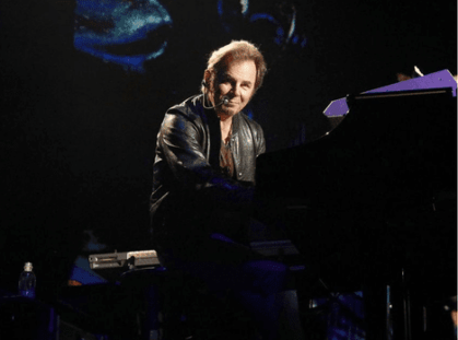 Jonathan Cain - Songs and Stories