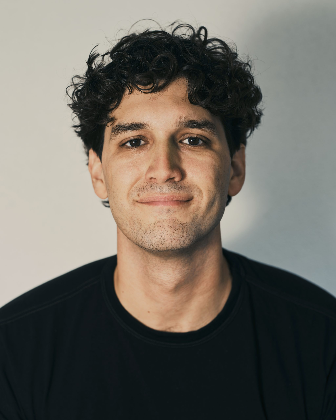 Artist Talk with Zack Wittman
