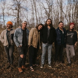 The Glorious Sons & Jet