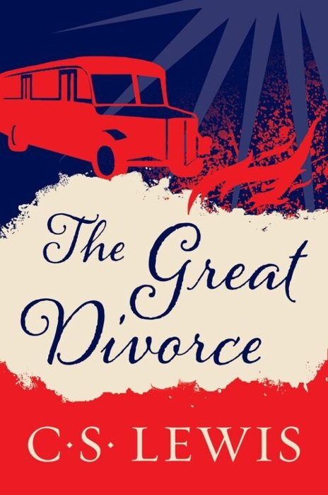 C. S. Lewis's The Great Divorce Reading Group