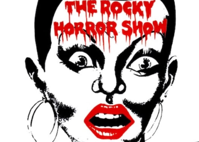 The Rocky Horror Show