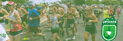 Carolina Reaper Relay or SOLO Run