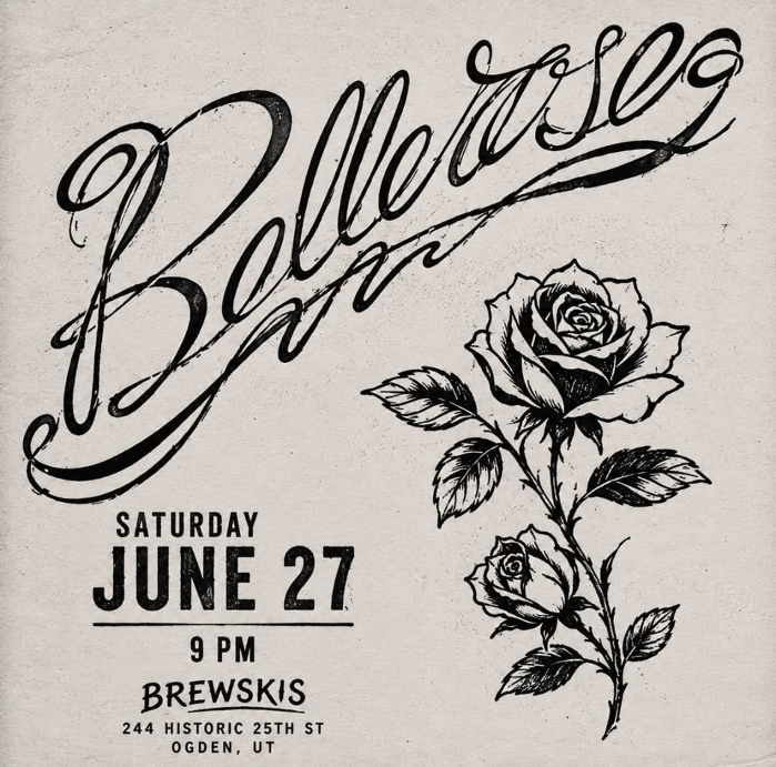 Bellerose Band