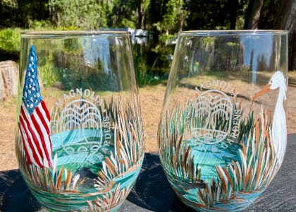 Paint and Sip