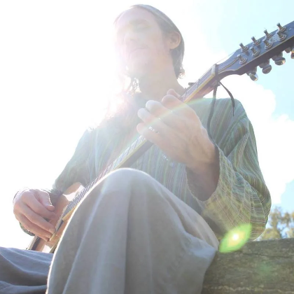 Live Music with Alexander Caruso & Friends