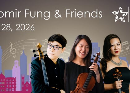 Zlatomir Fung & Friends
